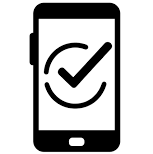 Mobile Friendly Icon