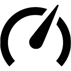Strength Meter Icon